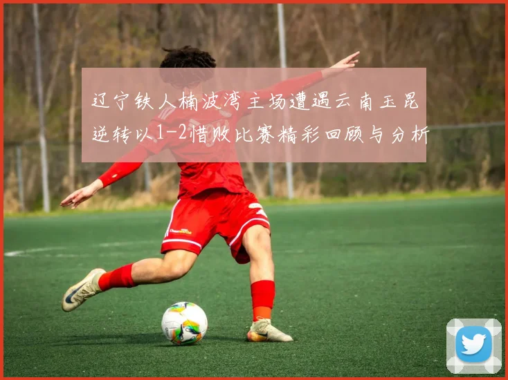 辽宁铁人楠波湾主场遭遇云南玉昆逆转以1-2惜败比赛精彩回顾与分析